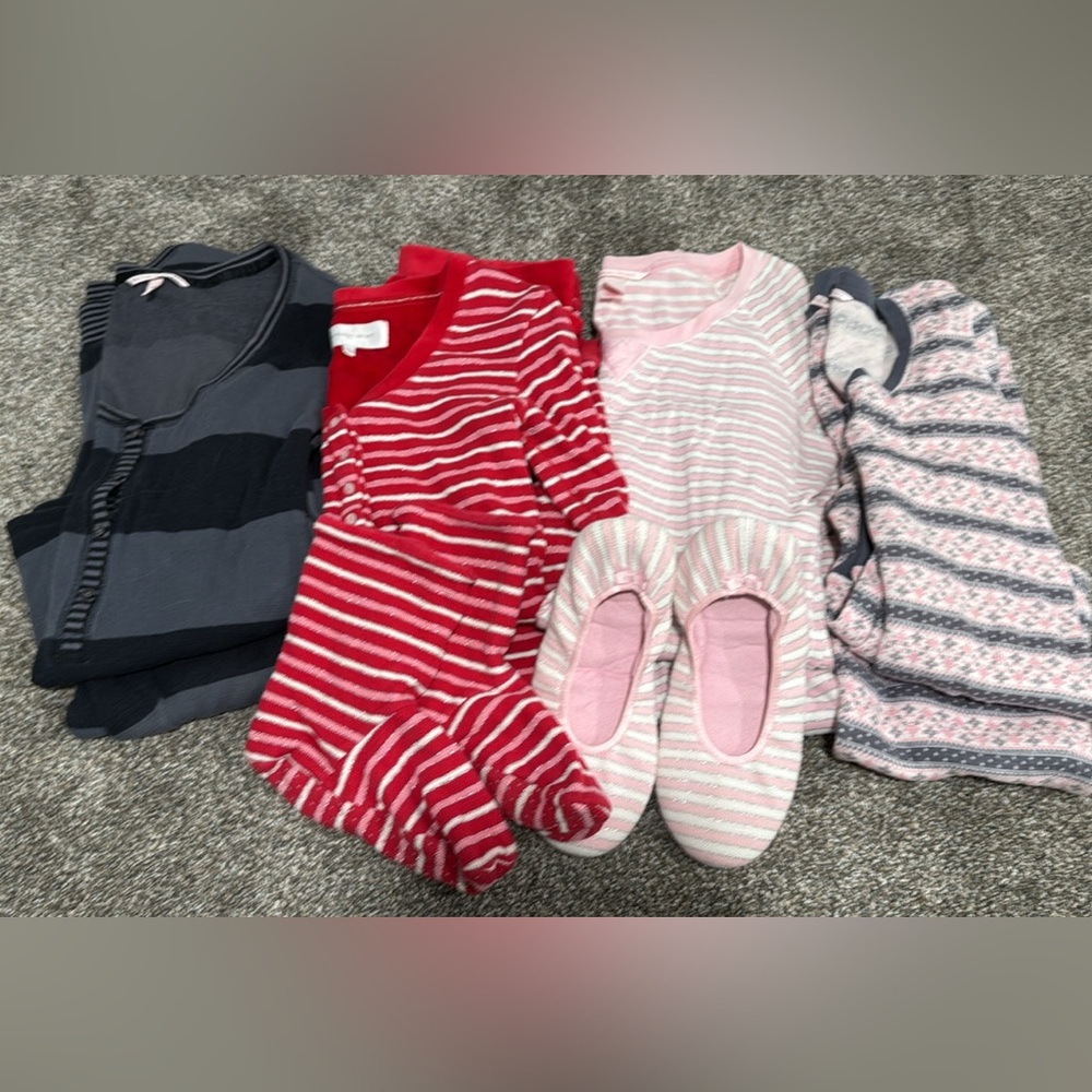 Victoria’s Secret pajamas set bundle